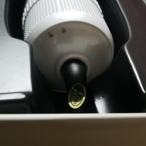 GEM Accessories Gem Hot Air Brush Poshmark